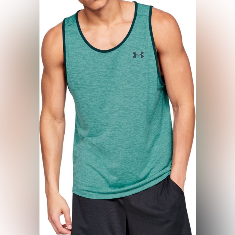 Under armour tech 2.0 tank for running brand new